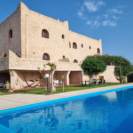 Dar Essaada Hotel Essaouira Exterior photo