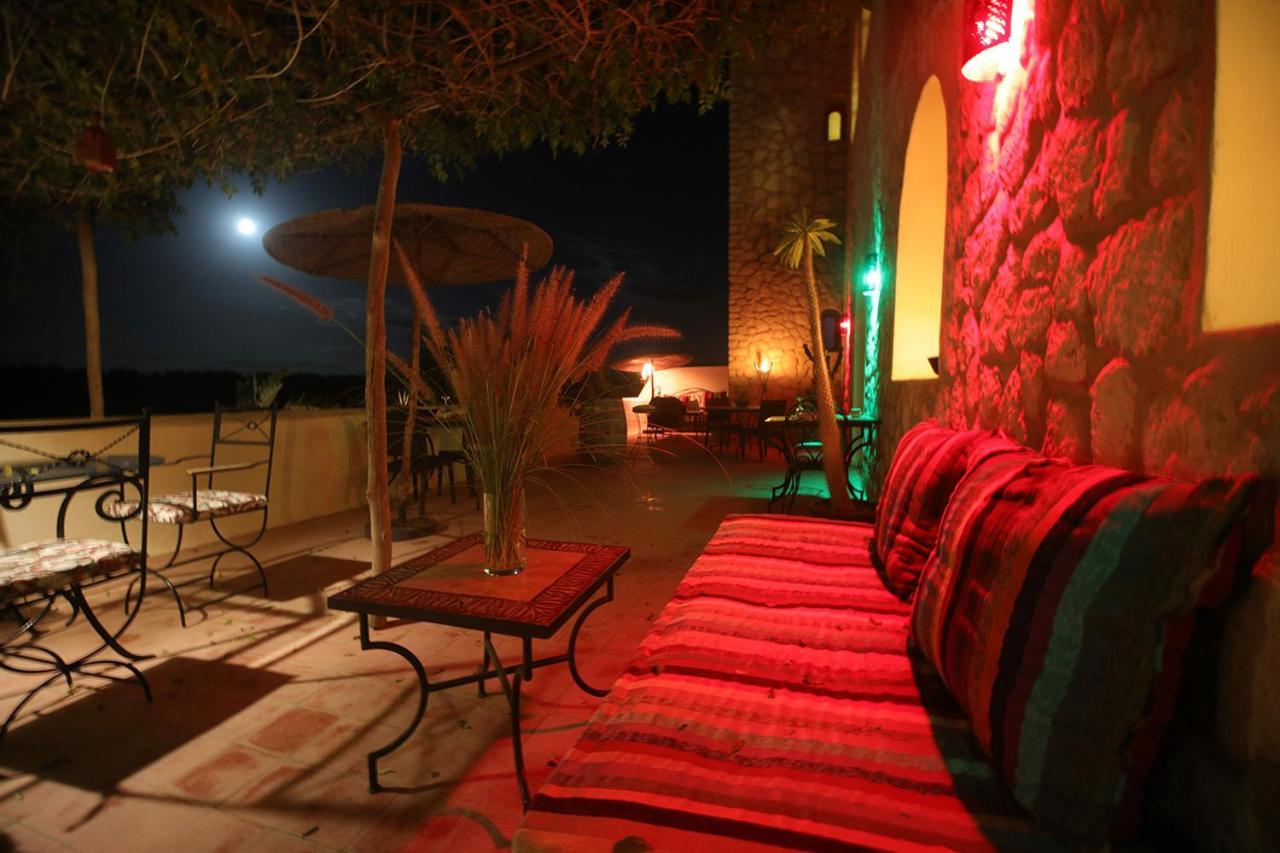 Dar Essaada Hotel Essaouira Exterior photo