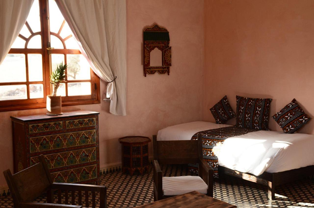 Dar Essaada Hotel Essaouira Exterior photo