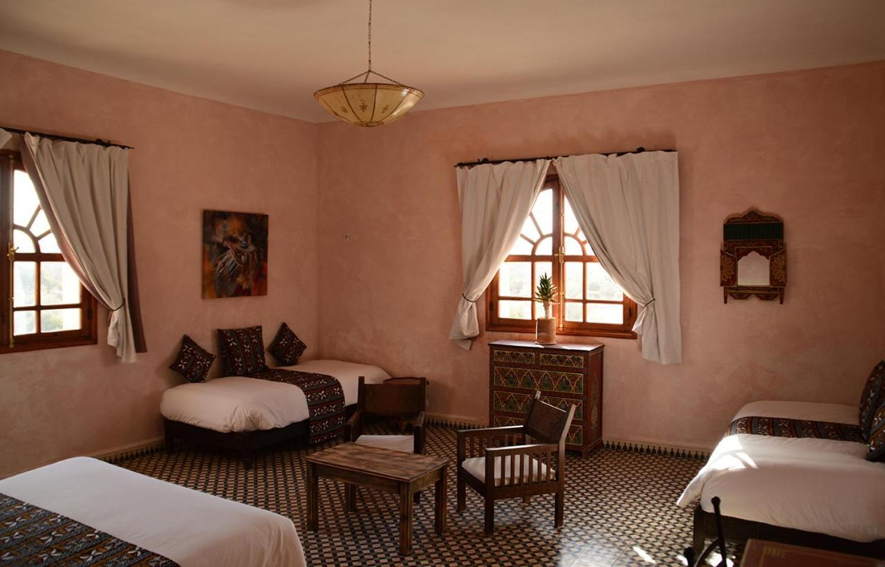 Dar Essaada Hotel Essaouira Exterior photo