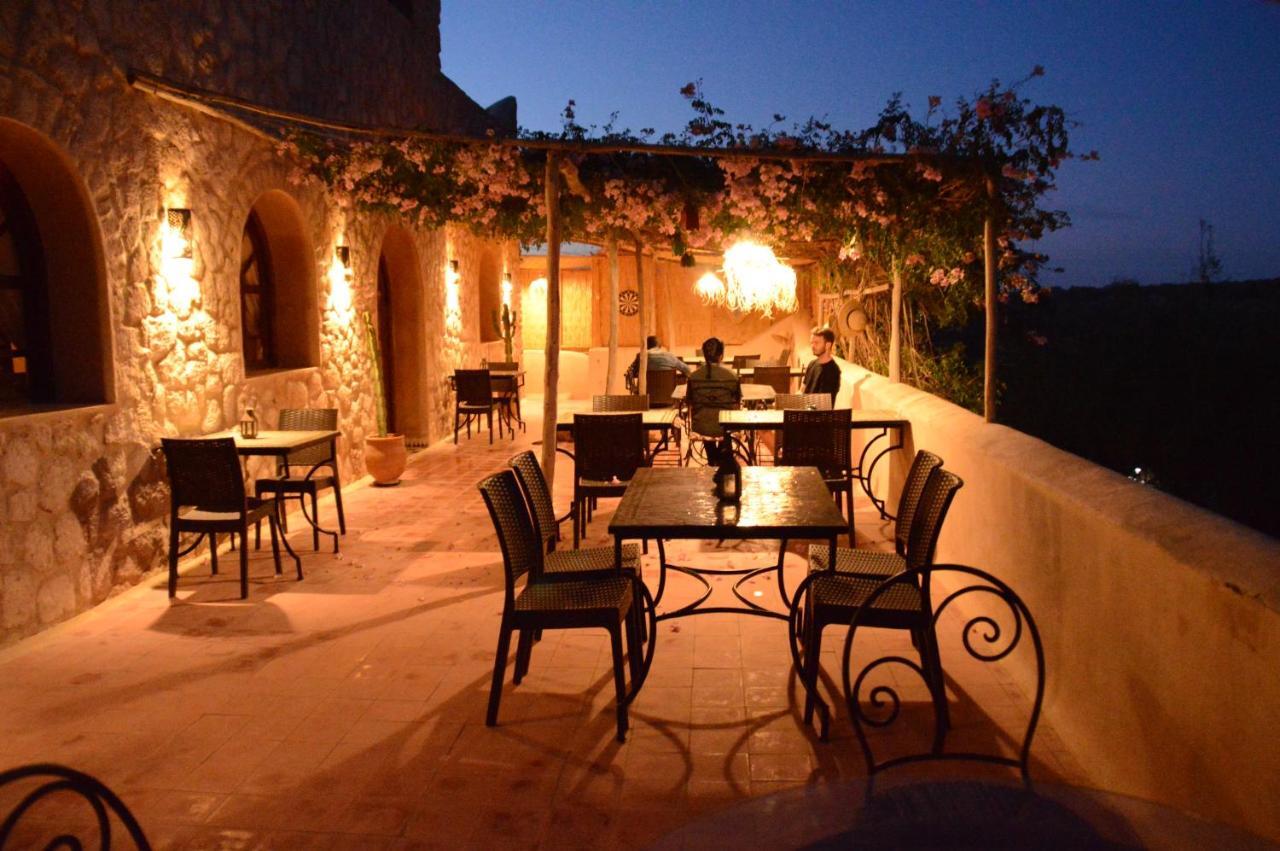 Dar Essaada Hotel Essaouira Exterior photo